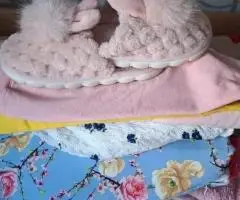 Пакет одягу,футболка реглан  6-7-8 років,стан супер