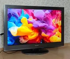 Телевізор Panasonic Viera TX-L37V20E (37" LED / IPS / Full HD 200 Гц)