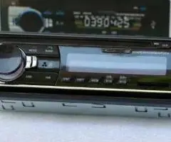 ‼️ Мощная Автомагнитола магнитола PIONEER 4х80 Вт! Bluetooth, USB, AUX
