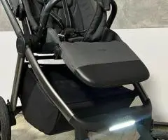 Коляска 2в1  Carrello Omega Plus