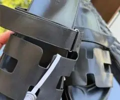 Шльопанці Hermes