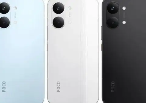 Poco X8 Pro Max 12/512gb - 3/3