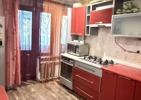 Продаж 2 кімнатної квартири Сухий Фонтан, район  22 Ліцею - 2/3
