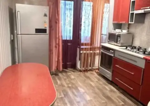 Продаж 2 кімнатної квартири Сухий Фонтан, район  22 Ліцею - 3/3