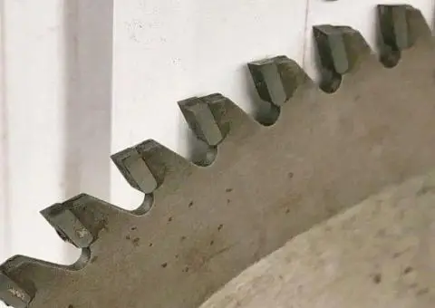 Дискова пила RUMMAKKO OY D=300 мм - 2/5
