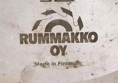 Дискова пила RUMMAKKO OY D=300 мм - 3/5