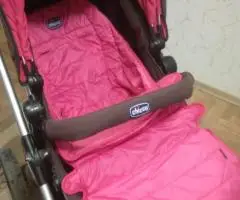 Дитяча коляска chiko urban 2 в 1