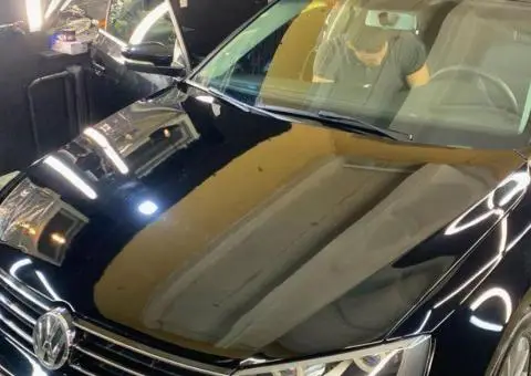 Продам Volkswagen Jetta 1.8 TSI 2015 - 2/3