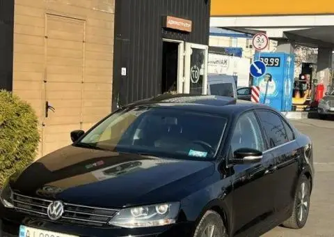 Продам Volkswagen Jetta 1.8 TSI 2015 - 3/3