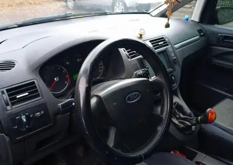 Автомобіль Форд С-Макс - 8/10