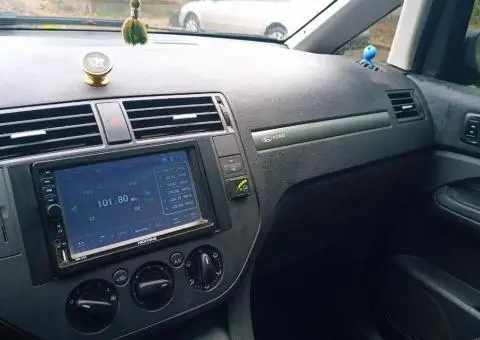 Автомобіль Форд С-Макс - 9/10