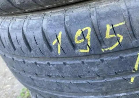 195/60/R15 Matador Elite3, лето 4-шт - 2/3