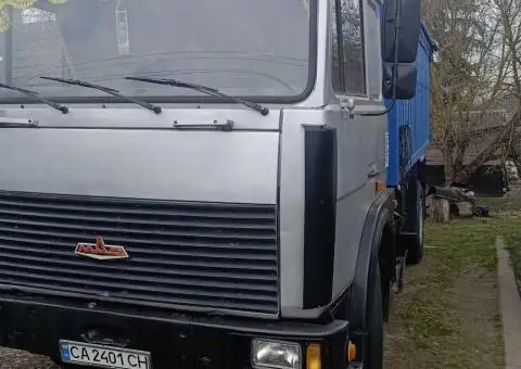 Вантажний автомобіль - 2/3