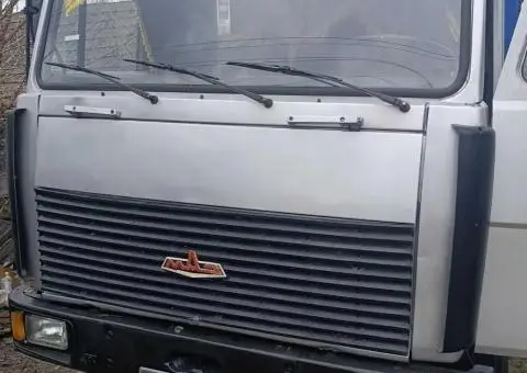 Вантажний автомобіль - 3/3