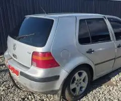 Volkswagen Golf 4 1.9 дизель