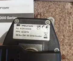 Кнопки PTT 3m Peltor для Motorola r7 та серій dp