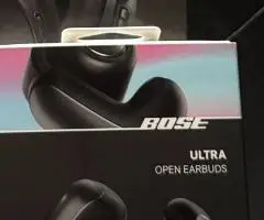 Навушники Bose Ultra Open Earbuds