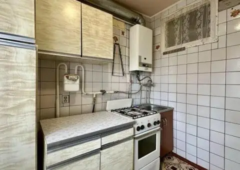 Продам 2-к кв по ул Семафорной ж/м Северный район АТБ Возможен безналичный расчет ! - 3/3
