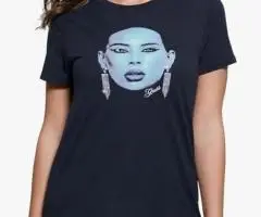Guess women's  easy tee жіноча футболка guess оригінал