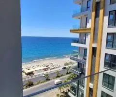 Оренда квартири в Аланii бıля середземного моря!!!