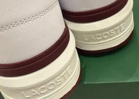 Кроссовки lacoste оригинал - 3/3