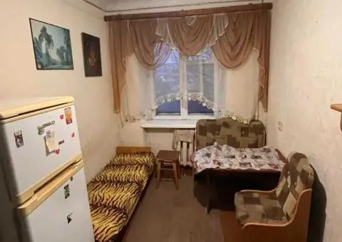 Продаж 2кімнати в гуртожитку Заготзерно RUBI 41188 - 1/3