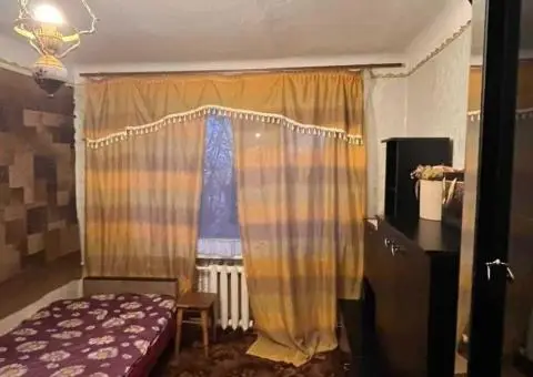 Продаж 2кімнати в гуртожитку Заготзерно RUBI 41188 - 2/3