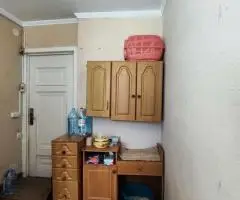 Продам комнату в коммунальной квартире ул. Новаторов / Адмиральский проспект