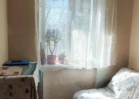 Продам комнату в коммунальной квартире ул. Новаторов / Адмиральский проспект - 2/3