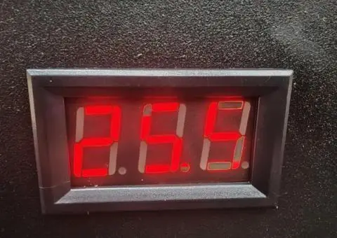 Акумулятор 24V 30Ah LiFepo4 в металевому боксі опт і роздріб - 2/3