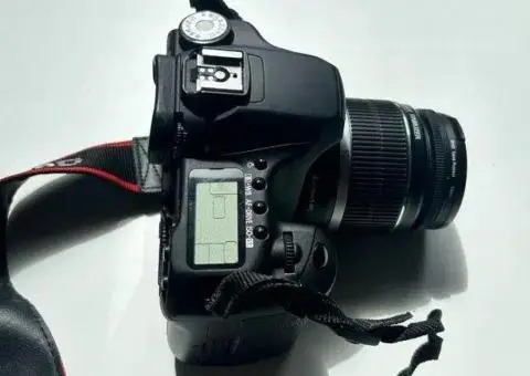 Canon EOS 50D 5K фото + Обєктив 18-55 + battery grip - 1/3