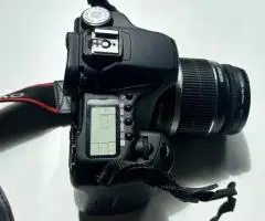 Canon EOS 50D 5K фото + Обєктив 18-55 + battery grip