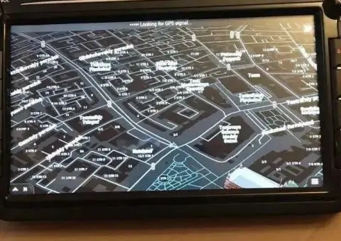 Штатна магнітола Android volkswagen . Skoda, siat . Автомагнітола фольцваген Якісна магнітола - 3/3