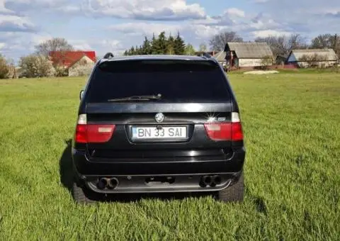 Продам  BMW X5 E53 3.0D • 2005 МКПП - 1/3