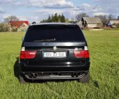 Продам  BMW X5 E53 3.0D • 2005 МКПП
