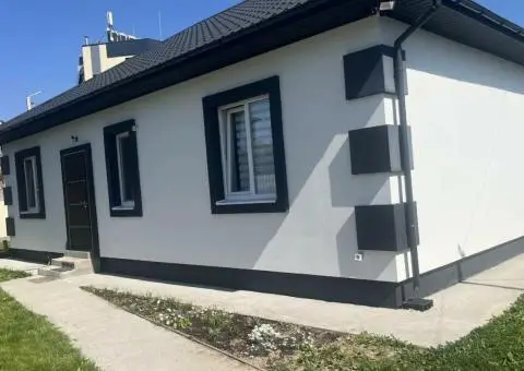 Будинок Бровари розвилка одноповерховий 3 кімнати  4 сотки - 1/3