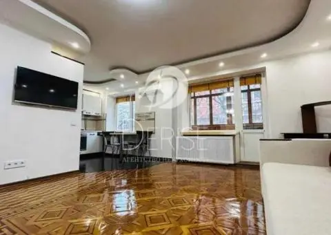 Без комиссии! Предславинская 51, 41м - 2/3
