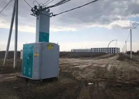 Продаж ділянки під забудову 90 соток  2600$ за сотку - 1/3