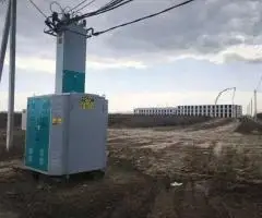 Продаж ділянки під забудову 90 соток  2600$ за сотку