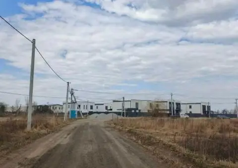 Продаж ділянки під забудову 90 соток  2600$ за сотку - 3/3