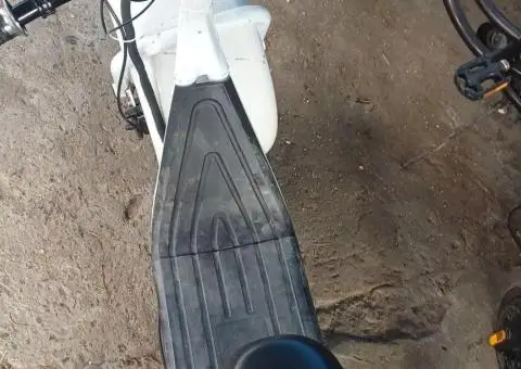 Продам еликтро самокат - 2/3