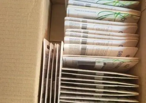 Нові акумулятори до телефону змінний BL 5C