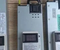Зарядное устройство для LiFePo4 .50-62-100 Амп. "Emerson" В наличии