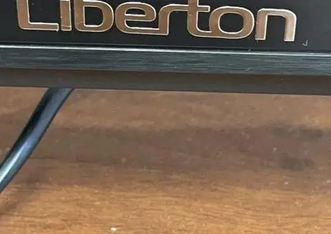 Телевізор Liberton 40", смарт ТВ - 3/3