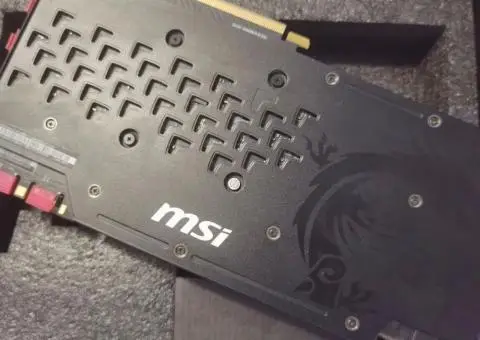 Видеокарта 1080ti msi - 2/3