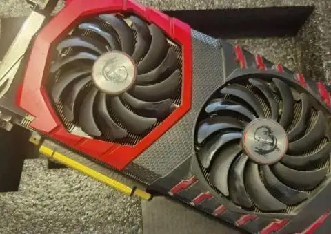 Видеокарта 1080ti msi - 3/3