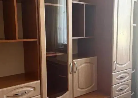 Комплект меблів в дитячу кімнату/ стінка у дитячу кімнату - 2/3