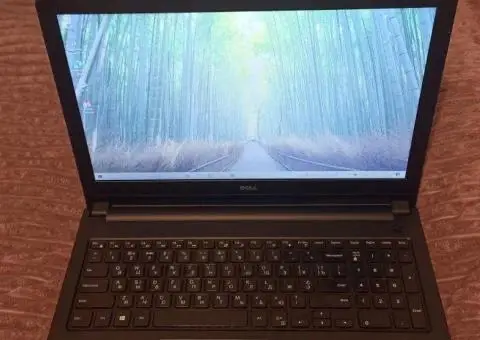 Продам ноутбук dell inspiron 5558 - 2/3