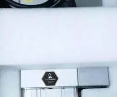 Новий майнер біткойнів Bitmain Antminer S21 XP Hydro 473 TH 5676W Asic