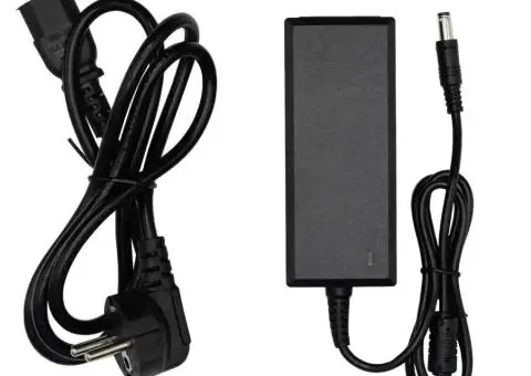 Блоки живлення 12V Пластик Преміум 2 роки гарантії - 1/3